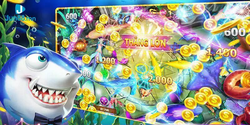Truy cập ngư trường chỉ trong 4 bước